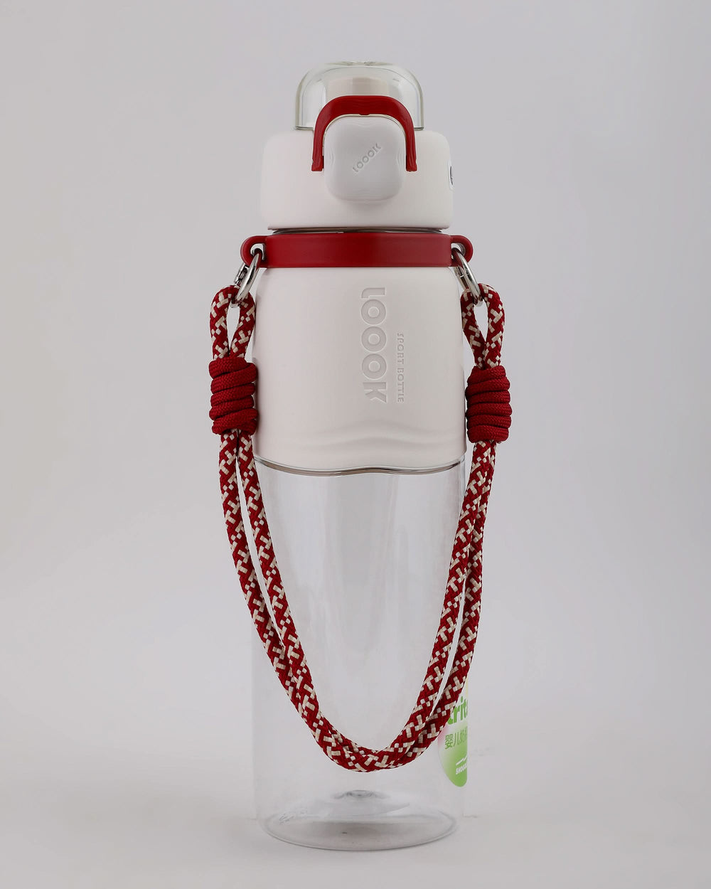 Water Bottle - Cream, Water Bottle, Chase Value, Chase Value