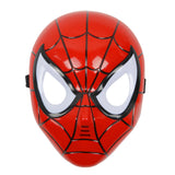 Spider Man Mask - Red, Animal Toys, Chase Value, Chase Value