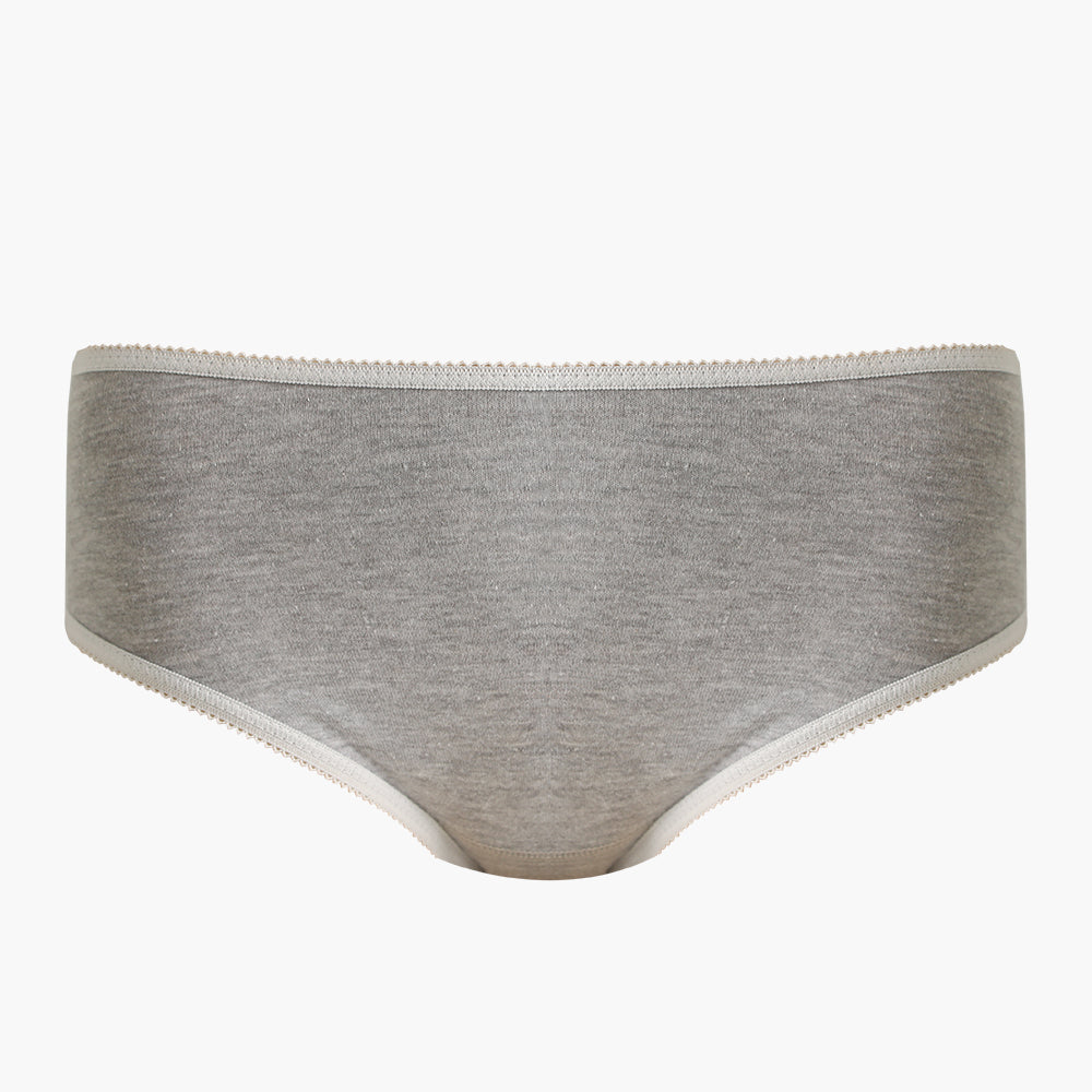 Eminent Women's Panty - Grey, Women Panties, Eminent, Chase Value