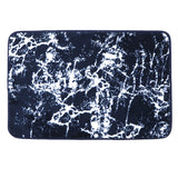 Wild Life Floor Mat - Navy Blue, Mats, Chase Value, Chase Value