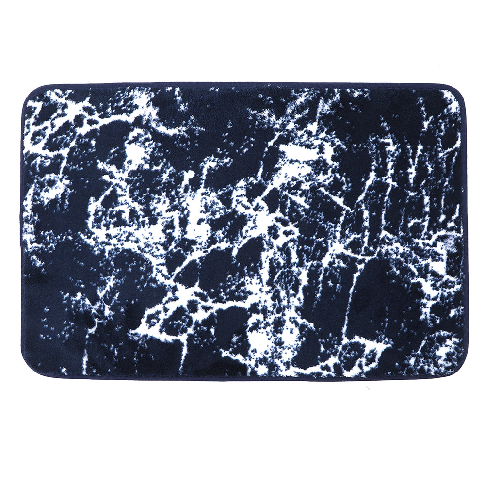 Vinatge Mat - Navy Blue, Mats, Chase Value, Chase Value