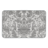 Wild Life Floor Mat - Navy Blue, Mats, Chase Value, Chase Value