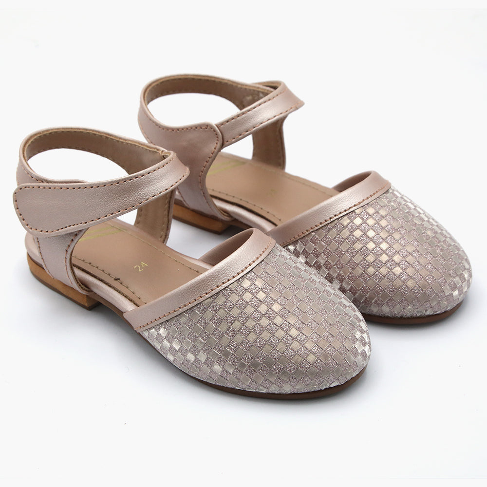 Girls Banto Sandal - Pink, Girls Sandals, Chase Value, Chase Value