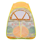 Arder Tent Special Gift For Kids - Multi Color, Tent House, Chase Value, Chase Value