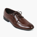 Men's Formal Shoes - Brown, Men's Formal Shoes, Chase Value, Chase Value