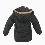 Boys Jacket - Black, Boys Jackets & Blazers, Chase Value, Chase Value