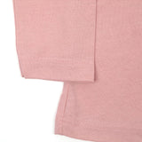 Girls Full Sleeves T-Shirt - Tea Pink, Girls T-Shirts, Chase Value, Chase Value