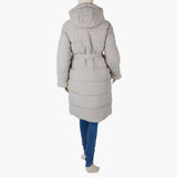 Women's Long Jacket - Khaki, Women Jackets, Chase Value, Chase Value