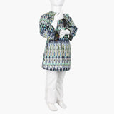 Girls Embroided Shalwar Suits - Multi, Girls Suits, Chase Value, Chase Value