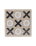 Wooden Tic Tac Puzzle Small, Board Games & Puzzles, Chase Value, Chase Value