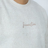 Eminent Men's Sweatshirt - Oatmeal, Men's Sweater & Sweat Shirts, Eminent, Chase Value