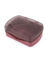 Soap Dish - Dark Pink, Washing Accessories, Chase Value, Chase Value