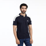 Valuable Men's Half Sleeves Polo T-Shirt, Men's T-Shirts & Polos, Chase Value, Chase Value