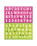 Alphabet Letter Scale, Educational Toys, Chase Value, Chase Value