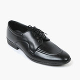 Men's Formal Shoes - Black, Men's Formal Shoes, Chase Value, Chase Value