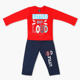Boys Suit - Red, Boys Sets & Suits, Chase Value, Chase Value