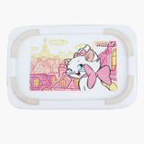 Lock & Seal Lunch Box - Light Brown, Tiffin Boxes & Bottles, Chase Value, Chase Value
