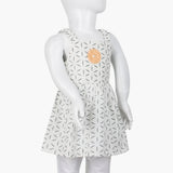 Girls Frock - Multi Color, Girls Frocks, Chase Value, Chase Value