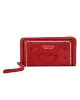 Women's Zipper Wallet