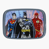 Oval Lunch Box - Dark Grey, Tiffin Boxes & Bottles, Chase Value, Chase Value