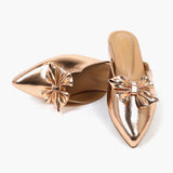 Eminent Women's Banto - Peach, Women Slippers, Eminent, Chase Value