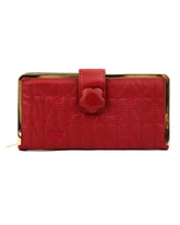 Women's Mini Wallet