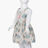 Girls Frock - Multi Color, Girls Frocks, Chase Value, Chase Value