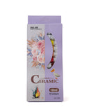 Ceramic Color Set 12Ml, Coloring Tools, Chase Value, Chase Value