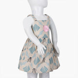 Girls Frock - Multi Color, Girls Frocks, Chase Value, Chase Value