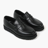 Men's Formal Shoes - Black, Men's Formal Shoes, Chase Value, Chase Value
