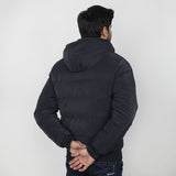 Men's Jacket - Navy Blue, Men's Jackets & Hoodies, Chase Value, Chase Value