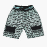 Newborn Boys Short - Black, Newborn Boys Shorts & Pants, Chase Value, Chase Value