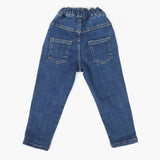 Boys Pant Trouser - Blue, Boys Shorts, Chase Value, Chase Value