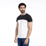 Eminent Men's Half Sleeves Polo T-Shirt, Men's T-Shirts & Polos, Eminent, Chase Value