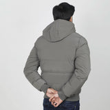 Men's Jacket - Grey, Men's Jackets & Hoodies, Chase Value, Chase Value