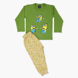 Boys Suits - Green, Boys Sets & Suits, Chase Value, Chase Value