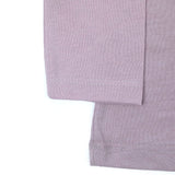 Girls Full Sleeves T-Shirt - Purple, Girls T-Shirts, Chase Value, Chase Value