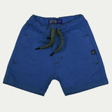 Boys Cotton Shorts - Navy Blue, Boys Shorts, Chase Value, Chase Value