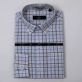 Eminent Men's Saturday Check Shirt, Men's Shirts, Eminent, Chase Value