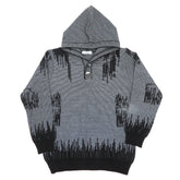 Eminent Boys Full Sleeve Sweater - Grey & Black, Boys Sweaters, Eminent, Chase Value