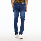 Men's Denim Pant - Dark Blue, Men's Casual Pants & Jeans, Chase Value, Chase Value