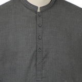 Men's Fancy Shalwar Suit - Black, Men's Shalwar Kameez, Chase Value, Chase Value