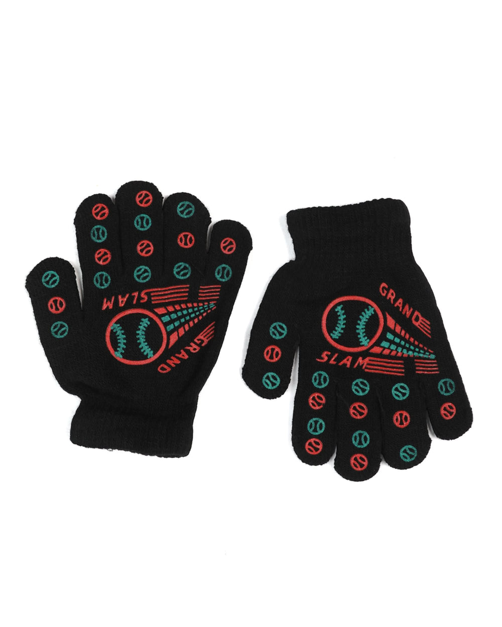 Kids Gloves, Boys Caps & Gloves, Chase Value, Chase Value