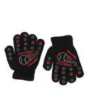 Kids Gloves, Boys Caps & Gloves, Chase Value, Chase Value