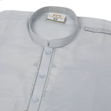 Boys Shalwar suit - Light Grey, Boys Shalwar Kameez, Chase Value, Chase Value
