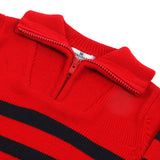 Eminent Boys Full Sleeves Sweater Suit - Dark Red, Boys Sets & Suits, Eminent, Chase Value