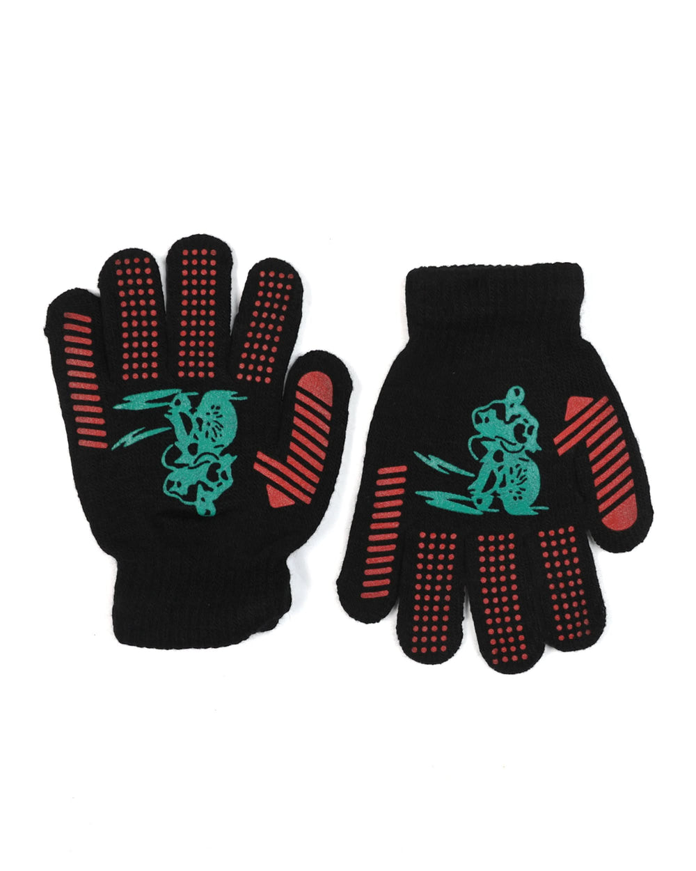 Kids Gloves, Boys Caps & Gloves, Chase Value, Chase Value