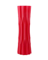 Plastic Flower Vase, Decoration, Chase Value, Chase Value
