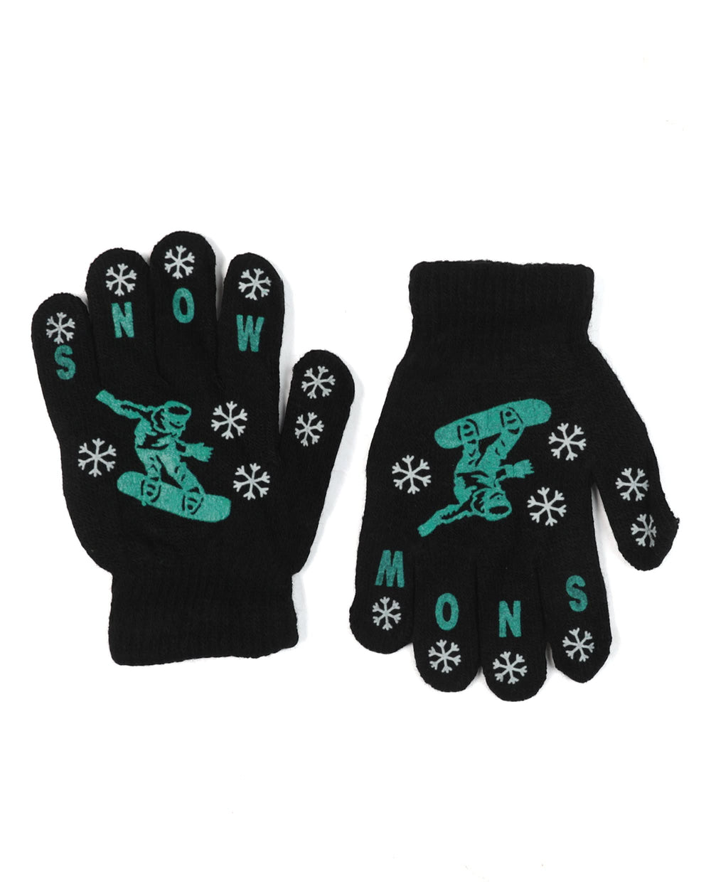 Kids Gloves, Boys Caps & Gloves, Chase Value, Chase Value