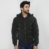 Men's Jacket - Black, Men's Jackets & Hoodies, Chase Value, Chase Value